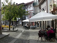 terras