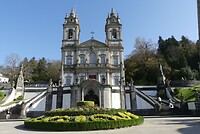 Kerk Bom Jesus