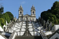 Bedevaartkerk Bom Jesus