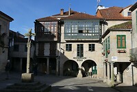 Pontevedra