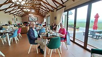 Ontbijt Restaurant Remhoogte