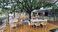 Alleen maar regen