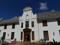 museum Bloemfontein