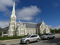 kerk Graaff Reinet