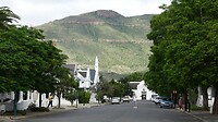 Graaff Reinet