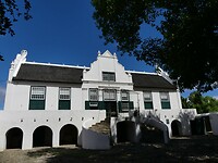 Graaff Reinet