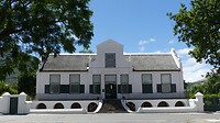 Graaff Reinet