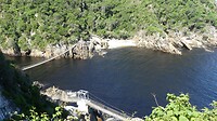 Suspension bridge