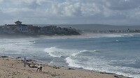Jeffreys Bay