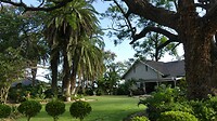 Homestead BB en camping