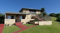 Pension Port St. John