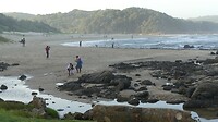 Strand Port Edward