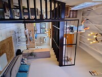 Tiny house