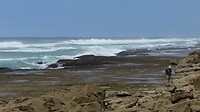 Mission Rocks