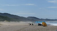 Cape Vidal