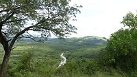 rivier Hluhluwe