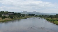 Crocodileriver