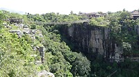 canyon