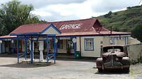 Tankstation