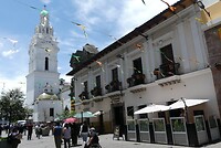 Quito