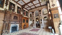 Audley end