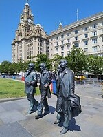 de Beatles