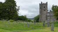 kerkje