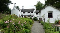 Townend farmhouse