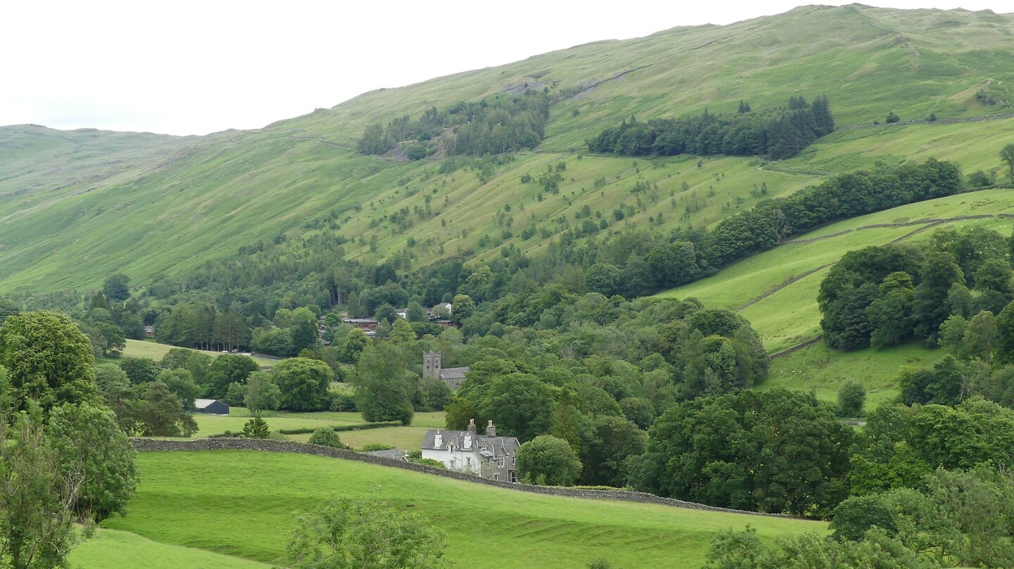 Lake District