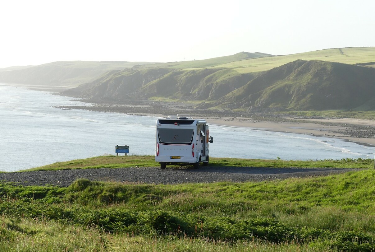 camperplek