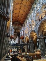 Glasgow kathedraal