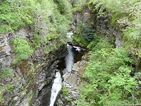 Gorge