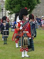 Pipe major