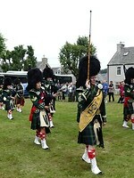 Pipeband