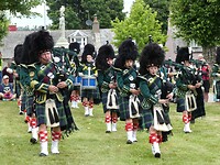 Pipeband