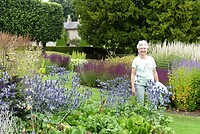Pitmidden gardens