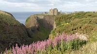 kasteel Dunnottar