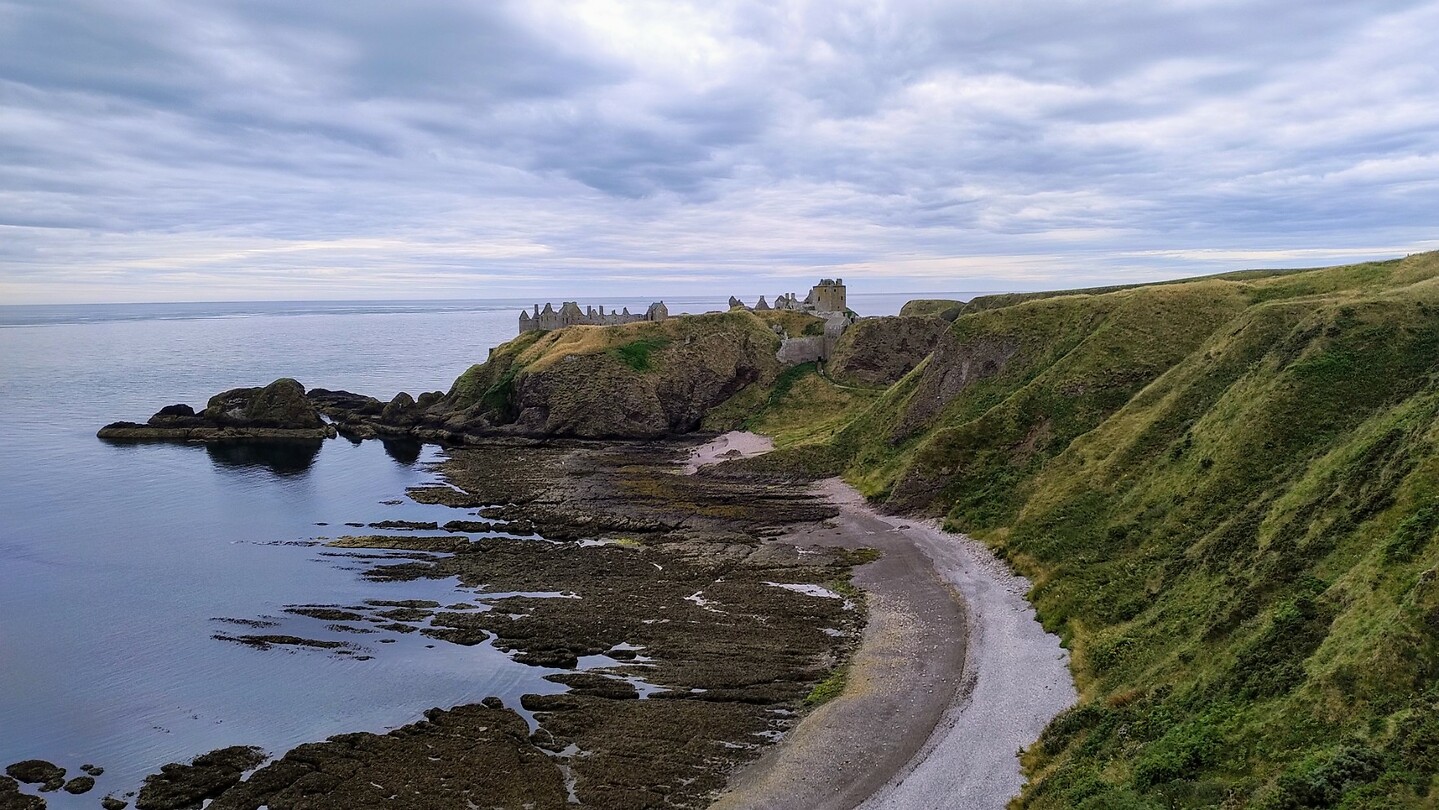 Dunnottar
