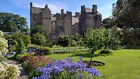 Kellie castle