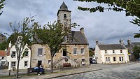 Culross