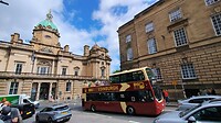 Edinburgh