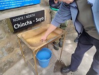 Testje