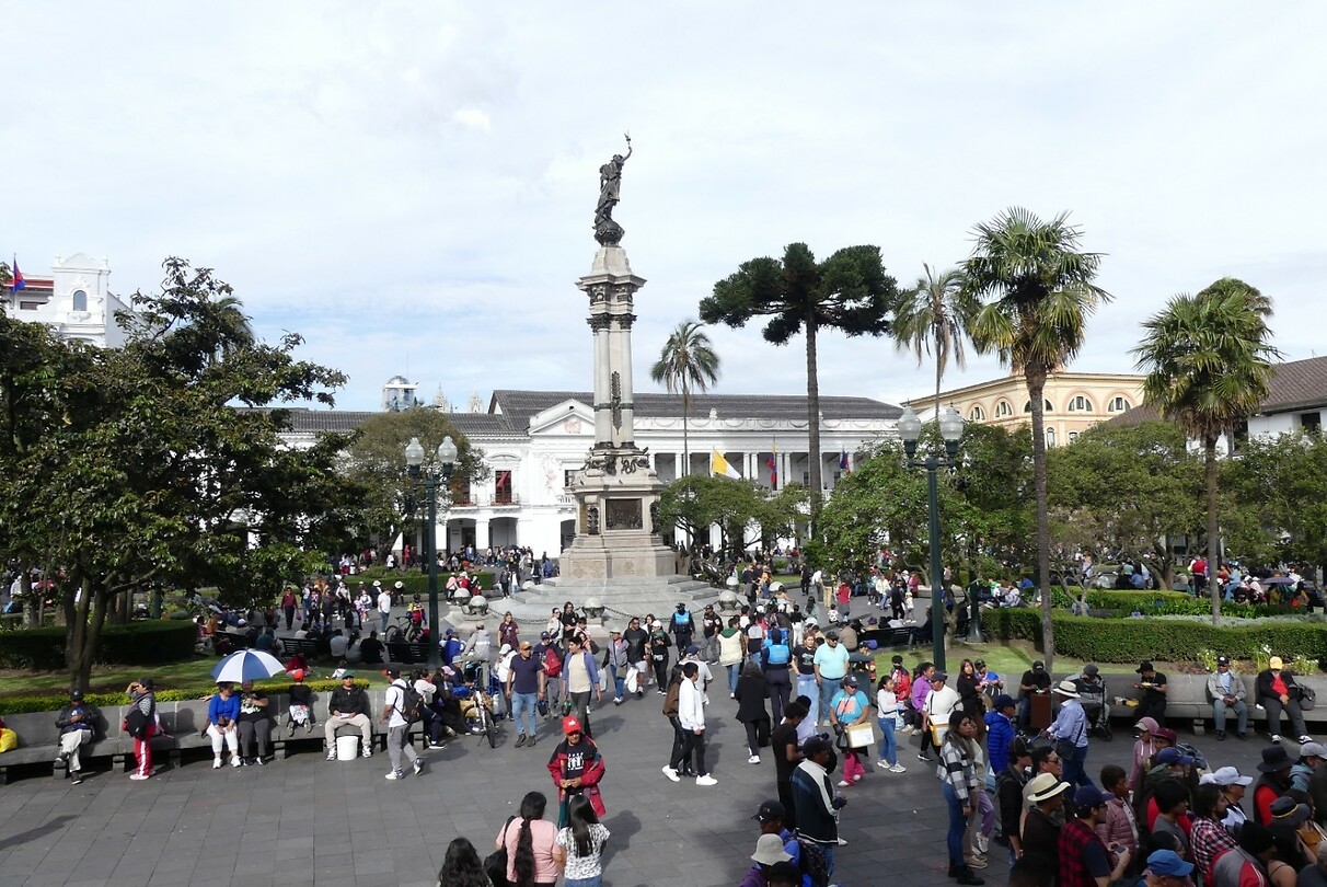 Quito