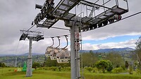 Teleferico