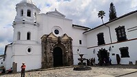 kerk