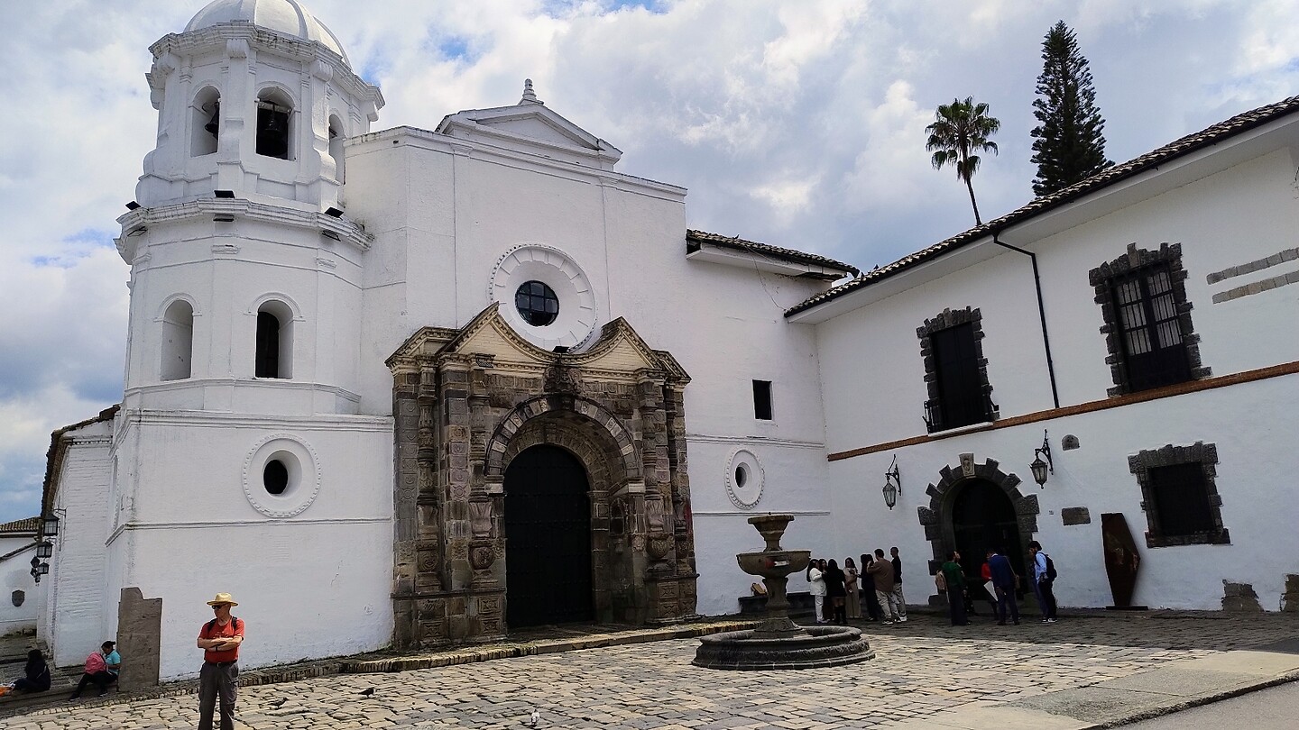 kerk
