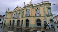 Theater Popayan