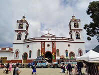 Kerk Silvia