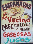 empanadas