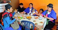 Empanadas eten